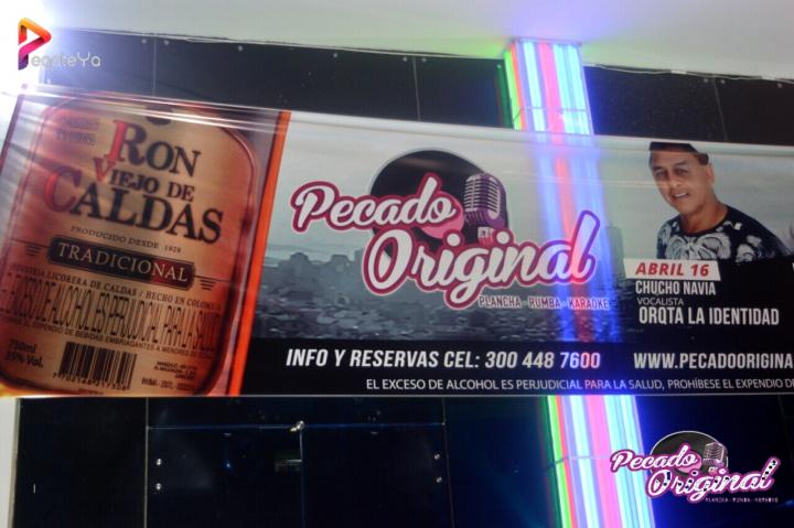 Foto 28 de Pecado Original - 5to Fds Abril 2016 en Pecado Original, Cali
