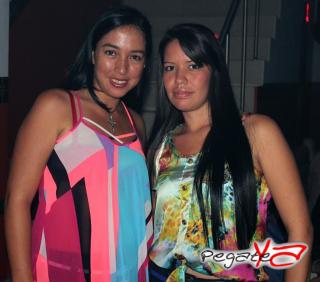 Foto 10 de Agosto 24 del 2013 en Praga Club Cali, Cali
