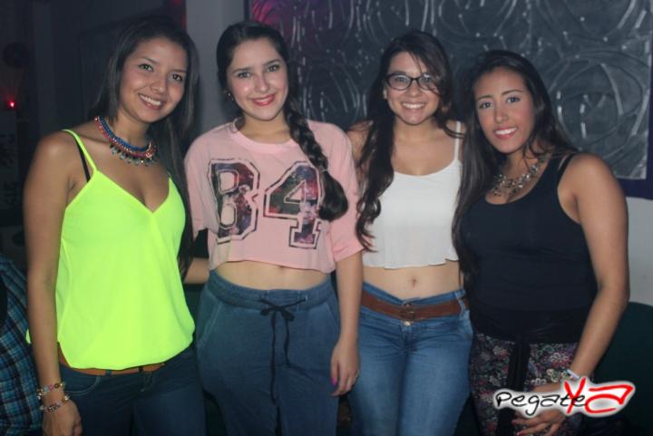 Foto 33 de Ahma Bar - Dic 6 y 13 del 2014 en Ahma Cali, Cali