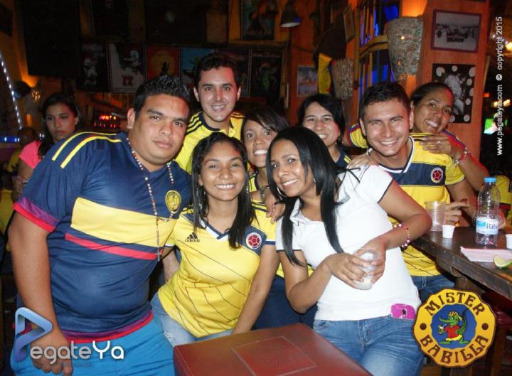Foto 19 de Mister Babilla 26 y 27 de Junio de 2015 en Discoteca MISTER BABILLA cartagena, Cartagena