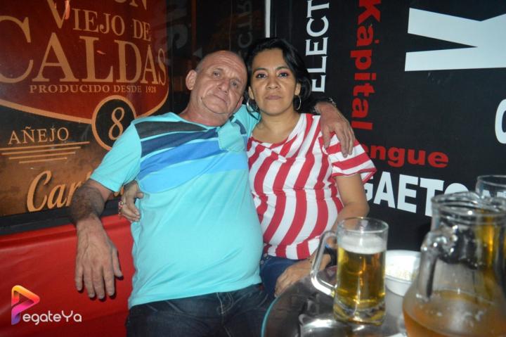Foto 10 de Kapital 1800 - 3er FDS Enero 2016 en Kapital 1800, Cali