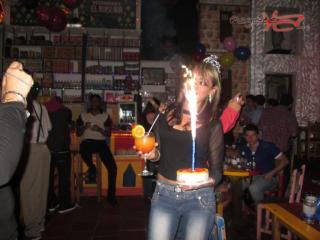Foto 3 de Fonda Tutaina Tuturuma 22 de Febrero en Fonda Tutaina Tuturuma 22 de, Medellín