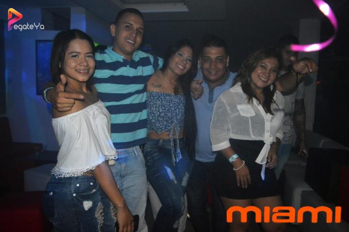 Foto 25 de Miami - 5To Fds Abril 2016 en Miami Bar Cali, Cali