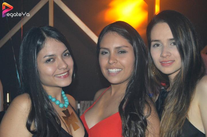 Foto 75 de La Social - 4to Fds Febrero 2017 en La Social, Cali