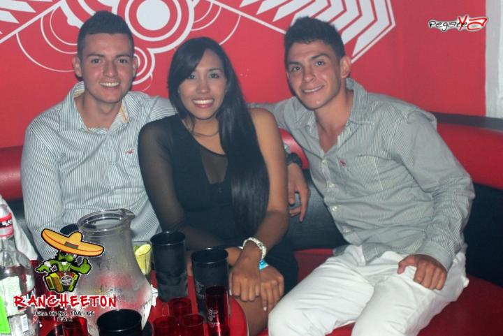 Foto 36 de Rancheeton - Dic 6 y 13 del 2014 en Rancheton Cali, Cali