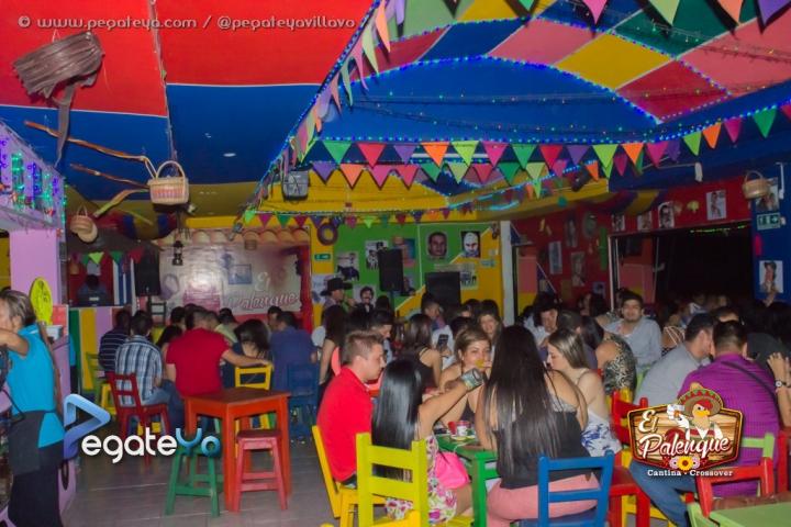 Foto 5 de EL PALENQUE - Villavicencio en El Palenque, Villavicencio