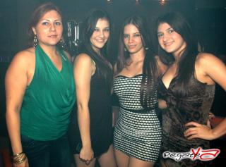 Foto 12 de Noviembre 17 del 2012 en Miami Bar Cali, Cali