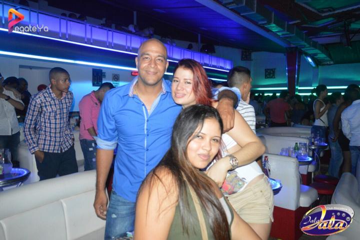 Foto 43 de Jala Jala Club - 5to Fds Abril 2016 en Jala Jala Club, Cali