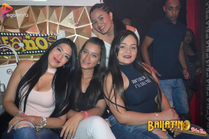 Foto 6 de Bailatino - 3er Fds Julio 2017 en Bailatino - Bar, Cali