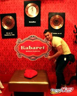 Foto 24 de Octubre 12 del 2013 en Kabaret - Granada, Cali
