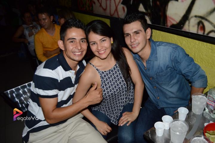 Foto 13 de New York sábado 04 de julio 2015 en Discoteca New York Bucaramanga, Bucaramanga