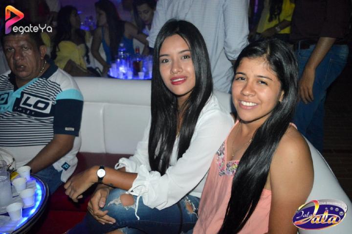 Foto 60 de Jalajala - 3er/4to Fds Oct 2016 en Jala Jala Club, Cali
