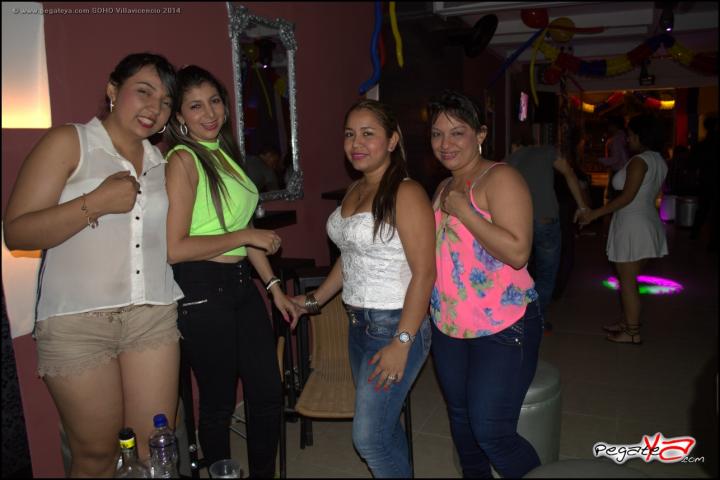 Foto 6 de SOHO - Villavicencio en Soho Discoteca Villavicencio, Villavicencio