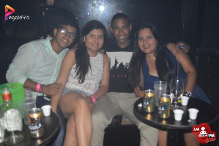 Foto 14 de Ampm Bar - 4to FDS Enero 2016 en Am / PM Bar - Cali, Cali