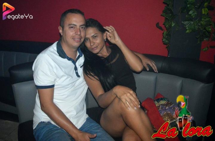 Foto 10 de La lora Bar - 3er/4to Fds Oct. 2016 en La Lora Bar, Cali