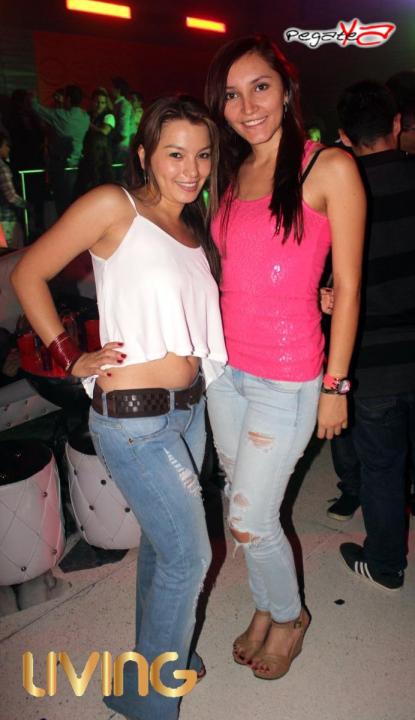 Foto 9 de Living Night Club - Oct 4 en Living Night Club, Cali