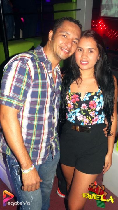 Foto 45 de Favela Club - 2do FDS Abril 2015 en Favela Club Menga, Cali