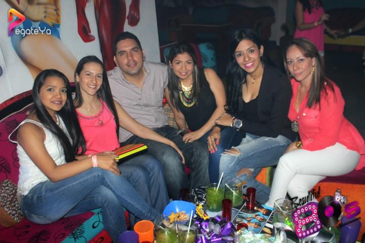 Foto 24 de Beautiful - 1er FDS Oct 2015 en Beautiful 80`s Cali, Cali