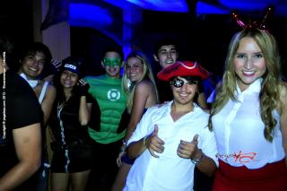 Foto 100 de Le Parc Halloween Bucaramanga en Le Parc Bar Bucaramanga, Bucaramanga