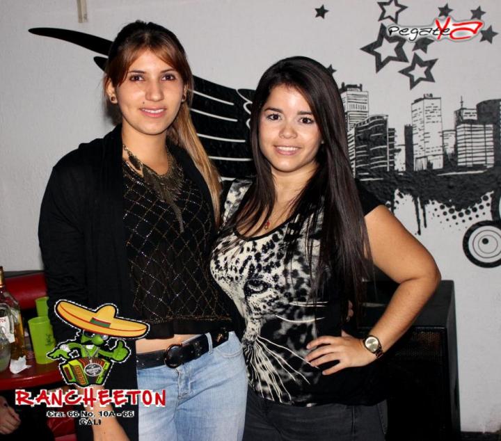 Foto 17 de Rancheeton - Oct 4 2014 en Rancheton Cali, Cali