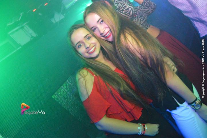 Foto 32 de Bar Piso V - 30 enero 2016 en Bar Piso V Bucaramanga, Bucaramanga