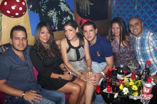 Foto 44 de Kabaret - Marzo 29 2014 en Kabaret - Granada, Cali