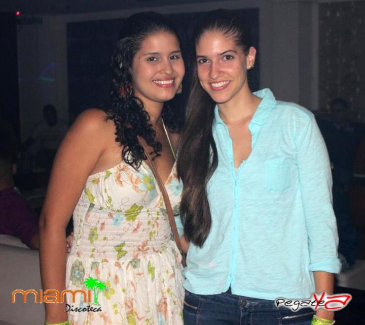 Foto 5 de Miami Bar - Oct 4 en Miami Bar Cali, Cali