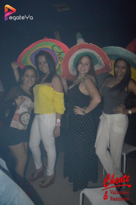 Foto 53 de Chente - 1er FDS Mayo 2016 en CHENTE Vallenatos y Rancheras, Cali