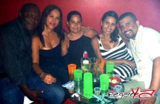Foto 38 de Praga ((((( Sur ))))) Agosto 25 2012 en Praga Club Cali, Cali