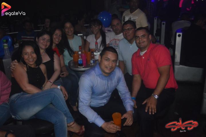 Foto 48 de Salsa Night Club - 3er/4to Fds Oct 2016 en Salsa Night Club, Cali
