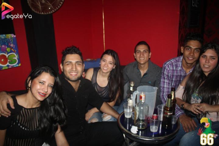 Foto 15 de La lora Bar - 3er Fds JuLio 2016 en La Lora Bar, Cali
