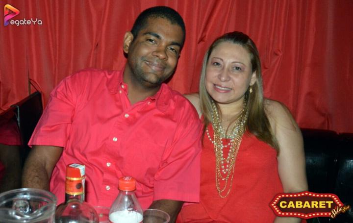 Foto 32 de Cabaret Salsa Show - 5to FDS Julio en Cabaret Salsa Show, Cali
