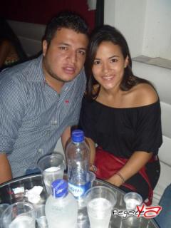Foto 16 de Abril 20 del 2012 en Farah Lounge Cali, Cali
