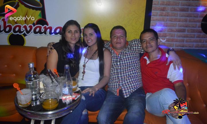 Foto 1 de Rumbavana - 1er Fds Mayo 2016 en Rumbavana Cali, Cali