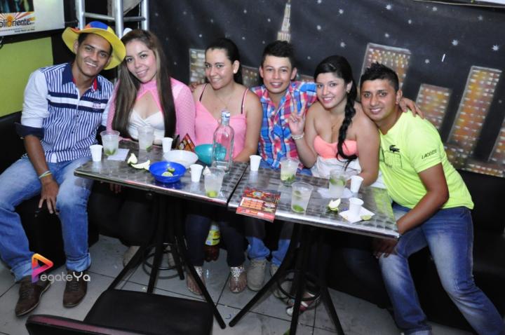Foto 45 de New York sábado 18 de abril 2015 en Discoteca New York Bucaramanga, Bucaramanga