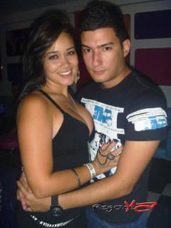 Foto 10 de Enero 22 del 2012 en La Maldita Primavera Cali, Cali