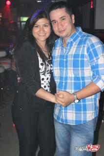 Foto 25 de Octubre 19 del 2013 en Praga Club Cali, Cali