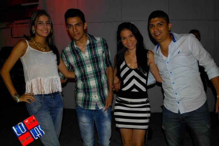 Foto 577 de Lolas Club - Feria de Cali 2014 en Lolas Club Menga Cali, Cali