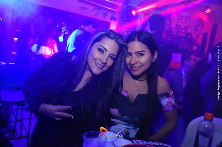 Foto 74 de Trinidad - Viernes 10 de marzo de 2017 en Trinidad Discoteca Bucaramanga, Bucaramanga