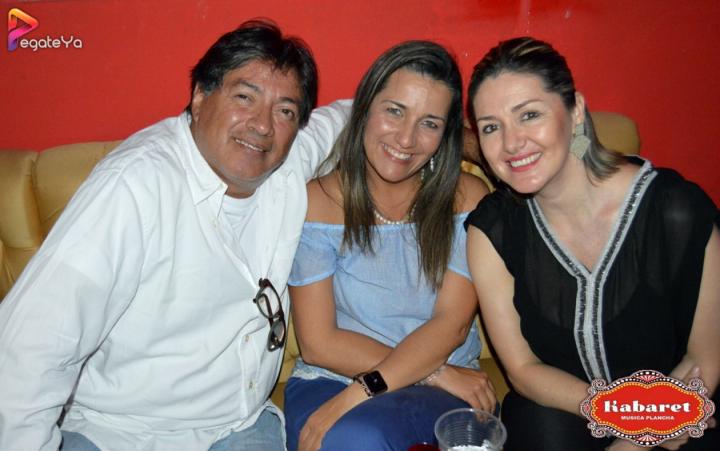 Foto 13 de Kabaret Bar - 5to Fds Julio 2017 en Kabaret - Granada, Cali