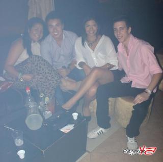 Foto 6 de Octubre 19 del 2013 en Penthouse 1800, Cali