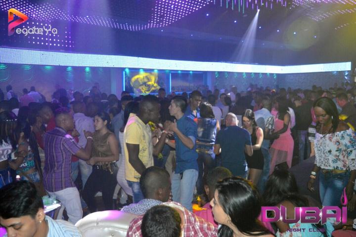 Foto 9 de Dubai Night Club - 1er Fds Mayo 2016 en Dubai Night Club