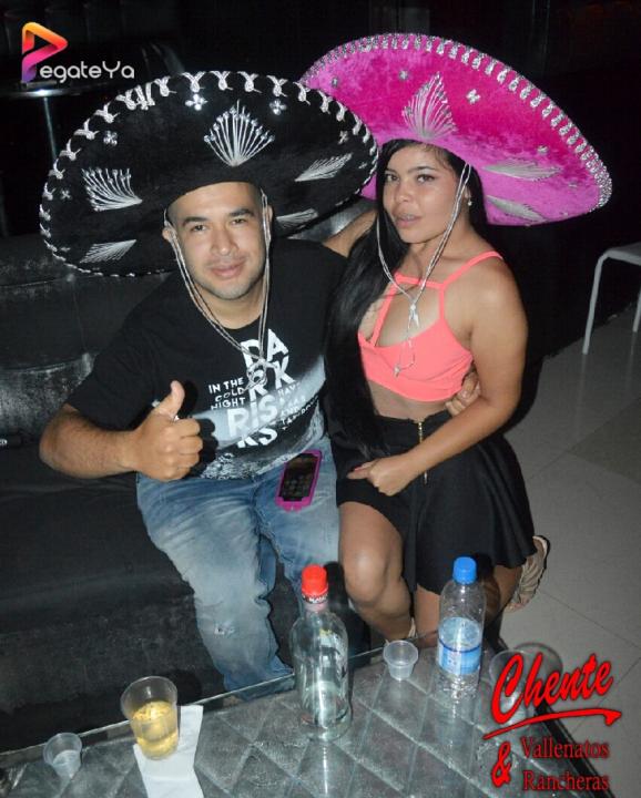Foto 28 de Chente - 2do Fds Marzo 2017 en CHENTE Vallenatos y Rancheras, Cali