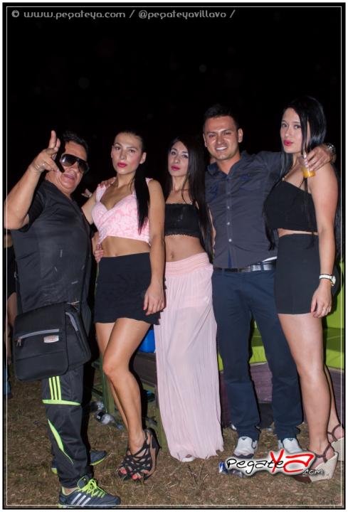 Foto 94 de THE MYSTIC MUSIC FEST - Villavicencio en The Mystic Music Fest, Villavicencio