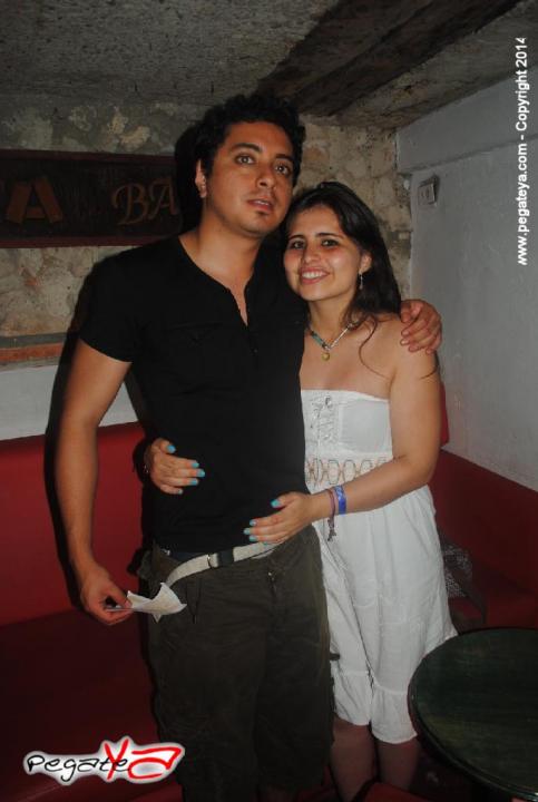 Foto 15 de Tu Candela 18 y 19 de Julio en TU CANDELA cartagena, Cartagena