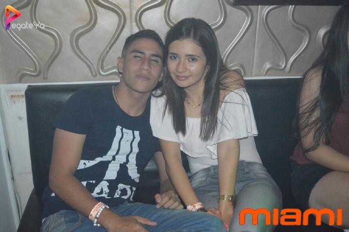 Foto 19 de Miami Bar - 2do Fds Marzo 2017 en Miami Bar Cali, Cali
