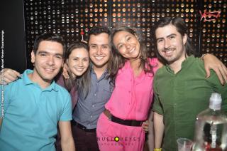 Foto 2 de Bling Bar Bucaramanga en Bar Bling Bucaramanga, Bucaramanga