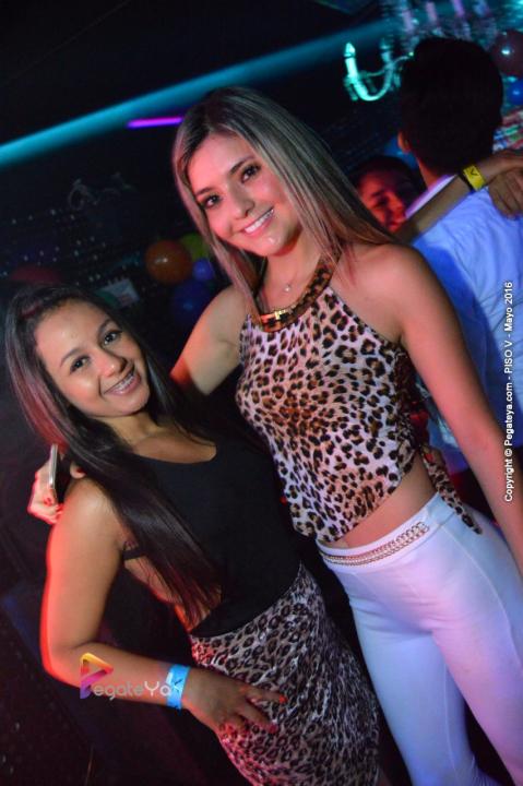 Foto 16 de Piso V - Sabado 14 de mayo 2016 en Bar Piso V Bucaramanga, Bucaramanga