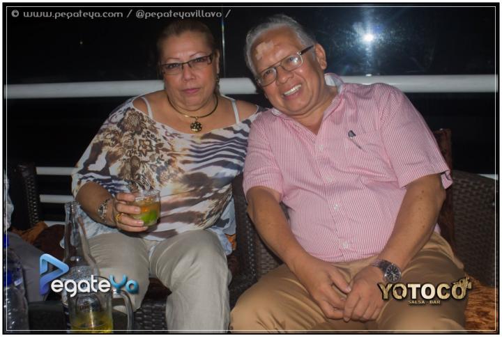 Foto 7 de YOTOCO SALSA BAR - Villavicencio en Yotoco Villavicencio, Villavicencio