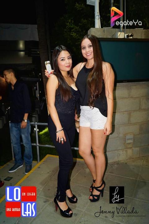 Foto 25 de Lolas Club - 2do Fds Mayo 2016 en Lolas Club Menga Cali, Cali